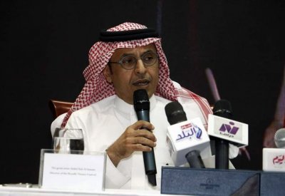 السناني: الرياض للمسرح أطول مهرجان في المنطقة