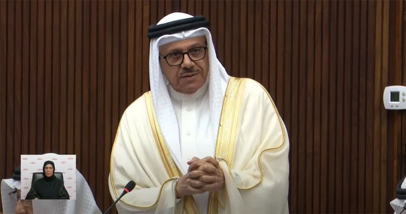 وزير الخارجية: 140 مليار دولار .. حجم التبادل التجاري الخليجي