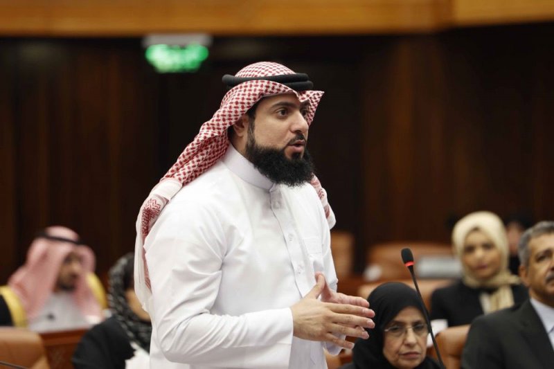 الأحمد: وقف نزيف الدين العام الدور المقبل