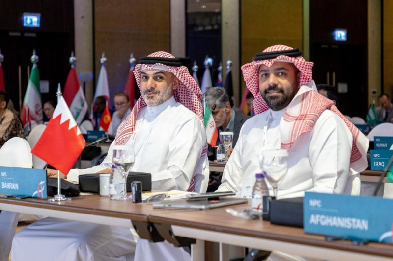 رئيس "البارالمبية" والأمين العام يحضران عمومية "البارالمبية الآسيوية" في الرياض
