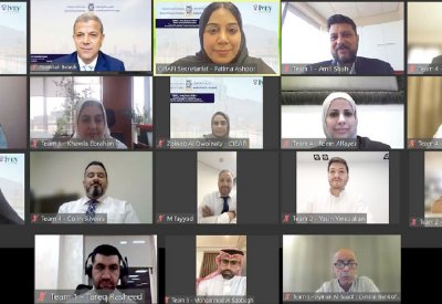“المجلس العام للبنوك”: برنامج عمل لتمكين القيادات في الخدمات المالية الإسلامية