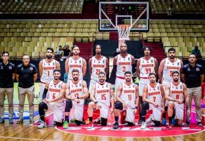اتحاد كرة السلة يؤكد دعمه للمنتخب الوطني للمشاركة بالتصفيات النهائية المؤهِلة لأولمبياد باريس 2024