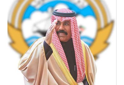وزير الديوان الأميري الكويتي: حالة أمير البلاد مستقرة