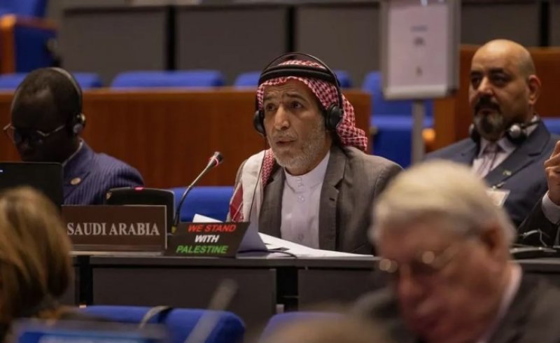 السعودية تؤكد موقفها الثابت لتعزيز التعاون الدولي لحظر جميع أسلحة الدمار الشامل
