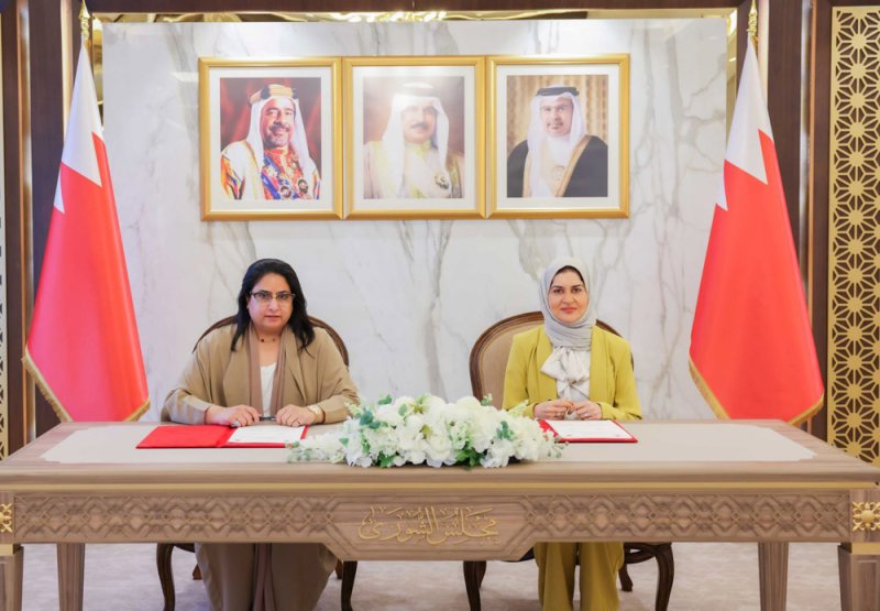 معهد الإدارة العامة والأمانة العامة لمجلس الشورى يوقعان إطارًا للعمل المشترك