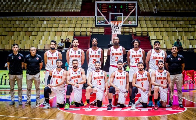 اتحاد كرة السلة يؤكد دعمه للمنتخب الوطني للمشاركة بالتصفيات النهائية المؤهِلة لأولمبياد باريس 2024