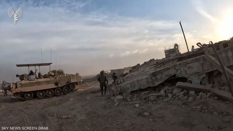 بن غفير يهدد بحل الحكومة الإسرائيلية.. وصفعة سياسية لنتنياهو
