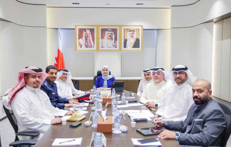 أمانتا "الشورى والنواب" بالتعاون مع حرس المجلسين تطبقان نظامًا للحلول الأمنية يعتمد على الذكاء الاصطناعي