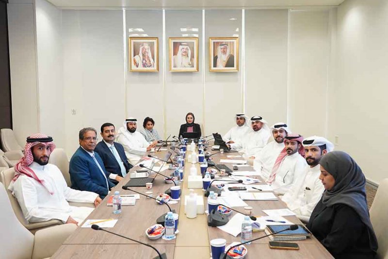 مالية النواب تبحث خسائر صندوق الأجيال وتطلب لقاء وزير المالية