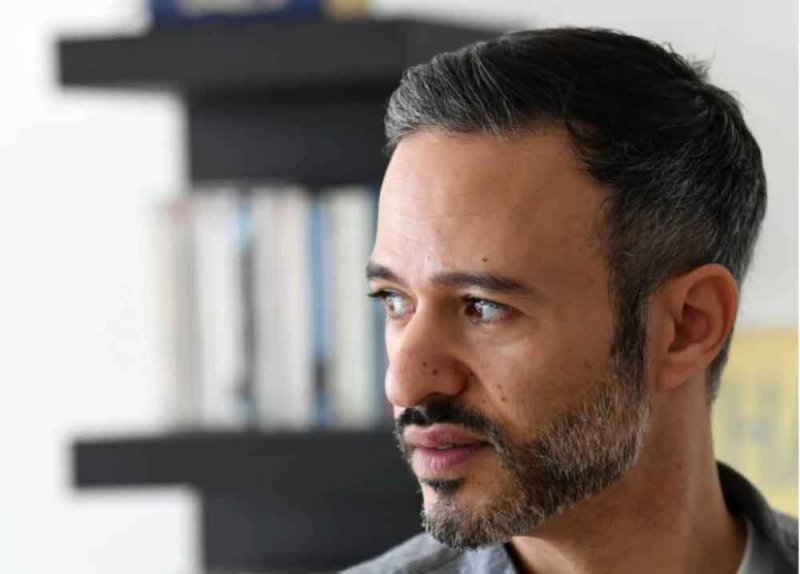 تعرف على الفائز بجائزة الأدب العربي بباريس لعام 2023