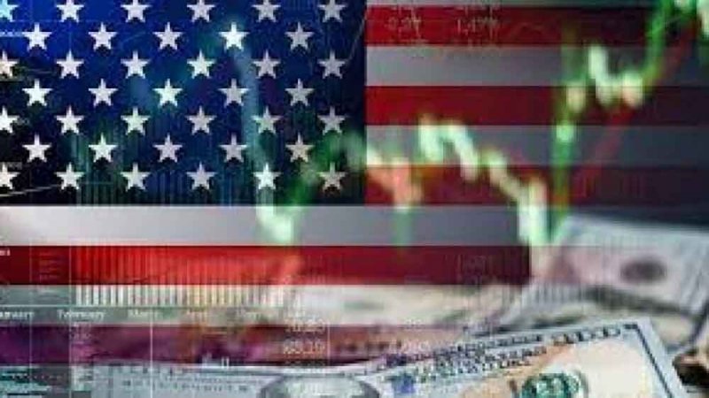 الاقتصاد الأميركي يفوق التوقعات وينمو 5.2% بالربع الثالث