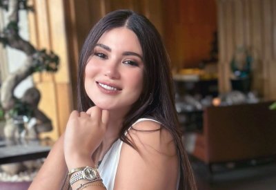 هدى الإتربي ضمن أبطال مسلسل “العتاولة”
