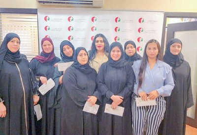 “ترافكو”: البحرينيات يشكلن نحو 40 % من الإدارة العليا والمتوسطة