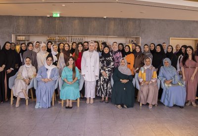 وزيرة شؤون الشباب: المرأة البحرينية شريك أصيل في مسيرة العمل الوطني