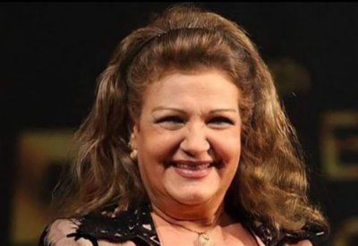 عودة ميمي جمال إلى الشاشة بطلّة جديدة