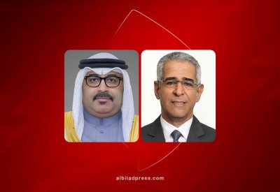 مواصلة تعزيز البنية التحتية التعليمية الرقمية بما يعزّز الجهود الرامية للارتقاء بأداء قطاع التعليم