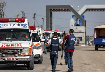 رهائن إسرائيل.. مصر تستعد لاستلام قائمة الأسماء السابعة
