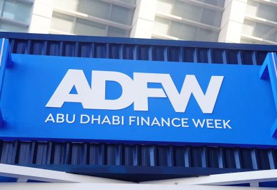 بأسبوع.. 14 شركة بقيمة 450 مليار دولار اتخذت من أبوظبي مقرا