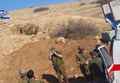 إصابة جنديين إسرائيليين بغور الأردن.. ثاني هجوم خلال ساعات