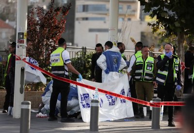 حماس: منفذا عملية إطلاق النار في القدس شقيقان من "القسّام"