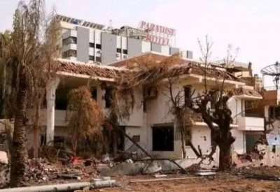 السودان.. تجدد القصف المدفعي في الخرطوم بين الجيش والدعم السريع