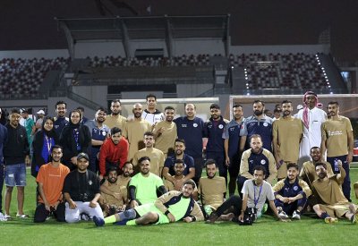 فوز "الخليجية والأهلية والبحرين" في أولى جولات منافسات كرة القدم بدوري الجامعات