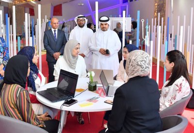 فعاليات نسائية: مبادرات المرأة البحرينية ساهمت في الارتقاء بجميع مفاصل الحياة