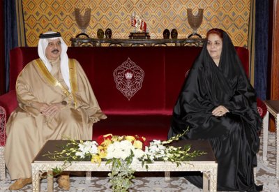 يوم المرأة البحرينية.. مناسبة وطنية لتسليط الضوء على مسيرة العطاء والتقدم والريادة