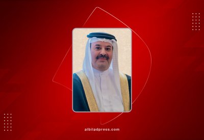 رئيس ديوان ولي العهد: دور حيوي للمرأة البحرينية في رفد مختلف مسارات التنمية أسهم في رفعة ونماء الوطن والمواطن