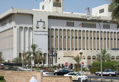 "التمييز الكويتية" تقضي بسجن وزير الدفاع السابق وآخرين 7 سنوات