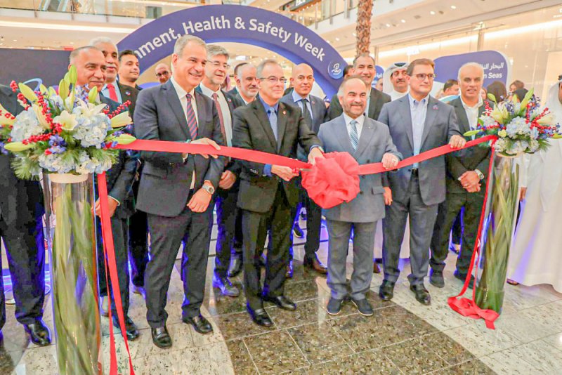 “بابكو إنرجيز” تستعرض جهود شركة “بابكو للتكرير” بمجال السلامة المهنية