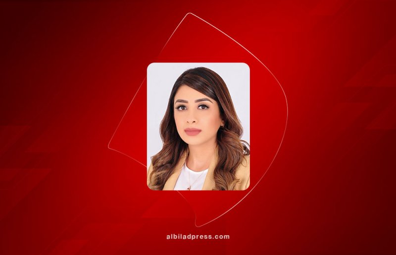 نقابة المصرفيين تهنئ بيوم المرأة البحرينية وتؤكد أنها أصبحت رمزًا للقوة والإلهام