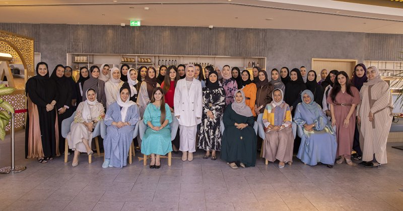 وزيرة شؤون الشباب: المرأة البحرينية شريك أصيل في مسيرة العمل الوطني