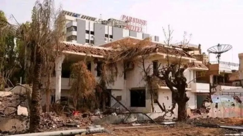 السودان.. تجدد القصف المدفعي في الخرطوم بين الجيش والدعم السريع