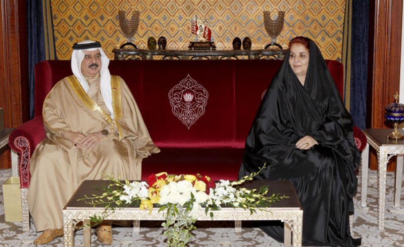يوم المرأة البحرينية.. مناسبة وطنية لتسليط الضوء على مسيرة العطاء والتقدم والريادة