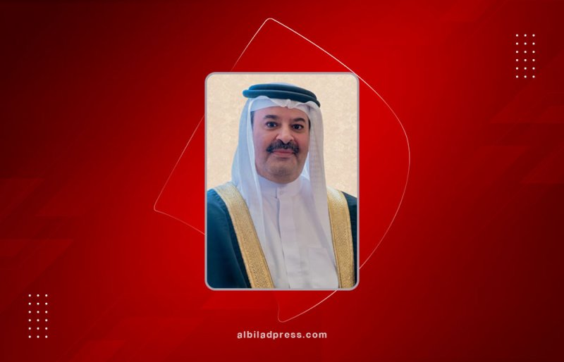 رئيس ديوان ولي العهد: دور حيوي للمرأة البحرينية في رفد مختلف مسارات التنمية أسهم في رفعة ونماء الوطن والمواطن