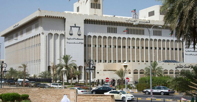 "التمييز الكويتية" تقضي بسجن وزير الدفاع السابق وآخرين 7 سنوات