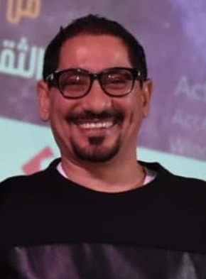 محسن الحايكي