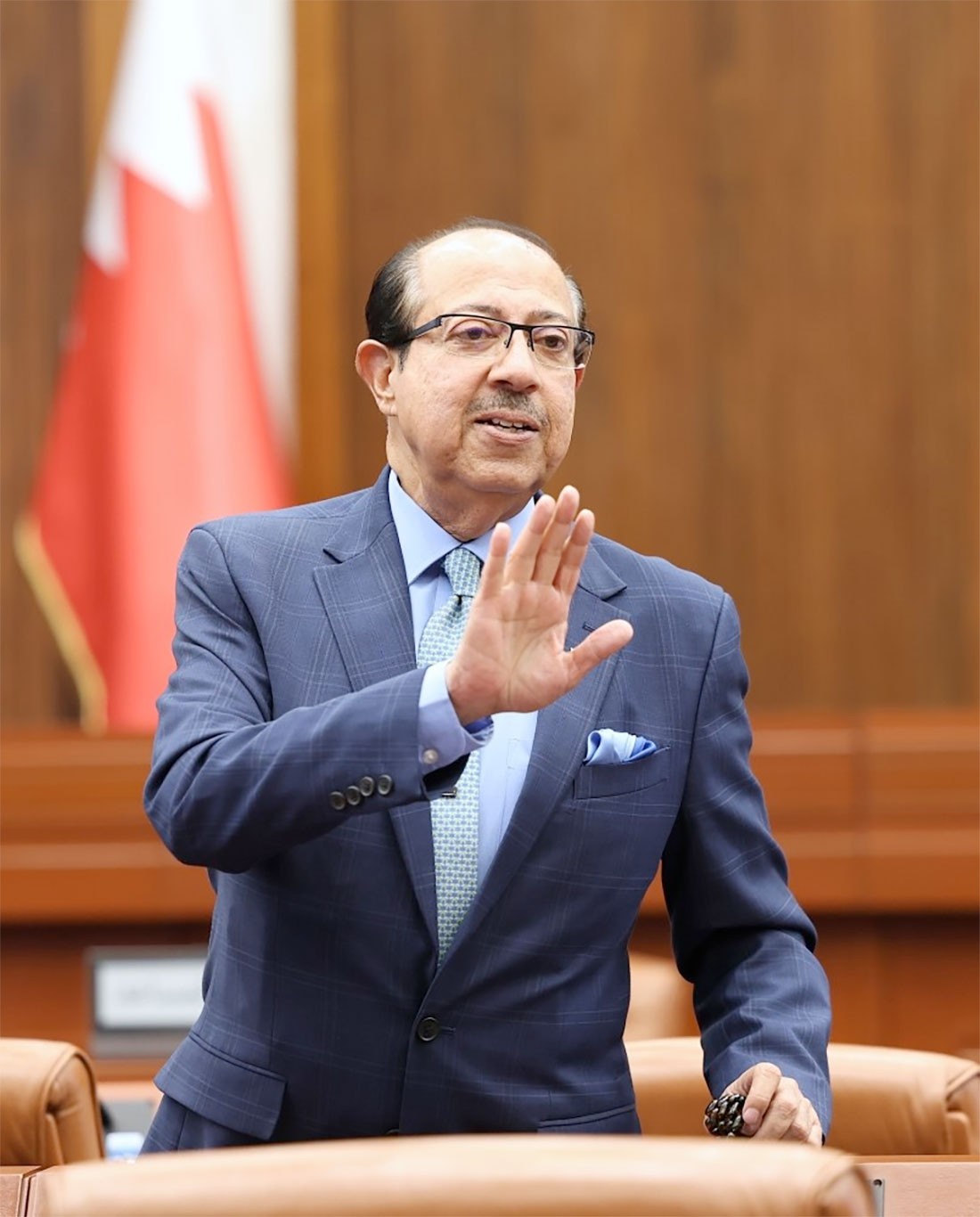 خالد المسقطي