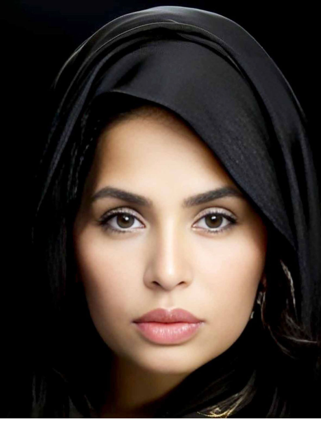 هناء الأحمد