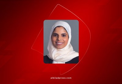 السادة لـ “البلاد”: الجائزة تمثل اعترافًا فخريًّا لـ “المصرف”