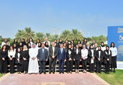 المهندس العباسي: يوم المرأة البحرينية هو مناسبّة للاحتفاء بها كشريك أساسي