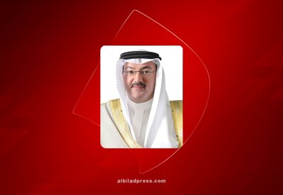 الرئيس التنفيذي لـ"لتنظيم العقاري": المرأة البحرينية شريك أساسي في عملية النهضة والتنمية