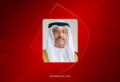 وزير المواصلات والاتصالات يؤكد الدور المحوري للمرأة البحرينية في عملية التنمية