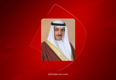 رئيس جهاز المساحة والتسجيل العقاري يؤكد أهمية دور المرأة البحرينية الريادي