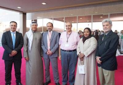 مجموعة طيران الخليج تحتفي بمناسبة يوم المرأة البحرينية