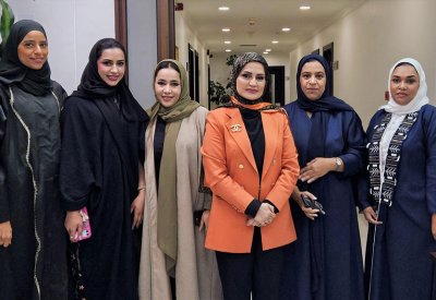 أمين عام "التعليم العالي": المرأة البحرينية أصبحت نموذجا يحتذى به في المحافل الإقليمية والدولية