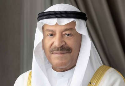 رئيس مجلس الشورى يهنئ دولة الإمارات العربية المتحدة بالذكرى الـ 52 لعيد الاتحاد