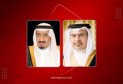 سمو ولي العهد رئيس مجلس الوزراء يعزي خادم الحرمين الشريفين في وفاة سمو الأمير ممدوح بن عبدالعزيز آل سعود