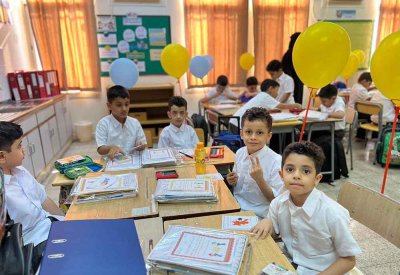 كلفة الأنشطة الطلابية بالمدارس الخاصة تصل إلى 100 دينار